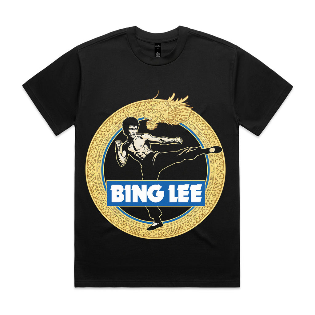 BING LEE T-Shirt