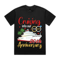 Cruising into our 20th Anniversary