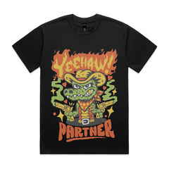 Yeehaw Partner T-Shirt