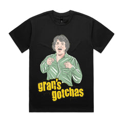 Gran's Gotchas T-Shirt