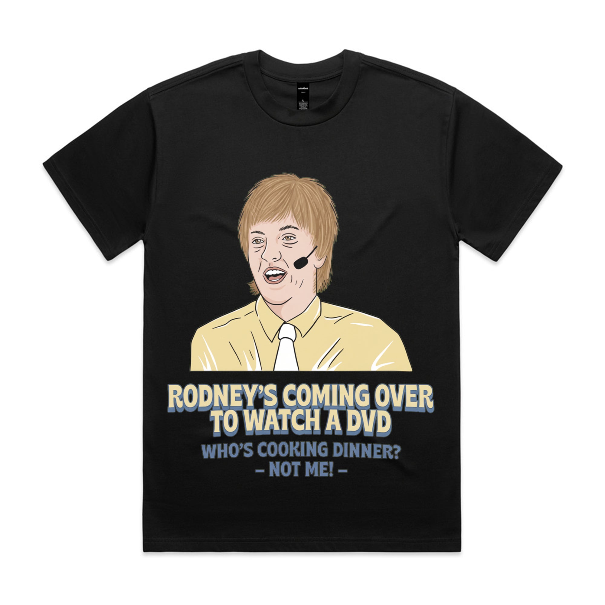 Who's cooking dinner? – NOT ME! T-Shirt