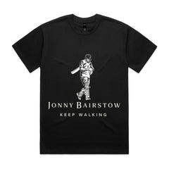 Keep Walking T-Shirt