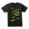 Fast Cars, Bold Moves – High-Speed Streetwear T-Shirt