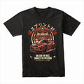 Sakura Sprint Showdown – JDM Precision Racing T-Shirt