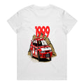 Mitsubishi Lancer Evolution VI – World Champion Rally Tee