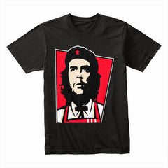 Revolutionary Chef – Iconic Parody T-Shirt