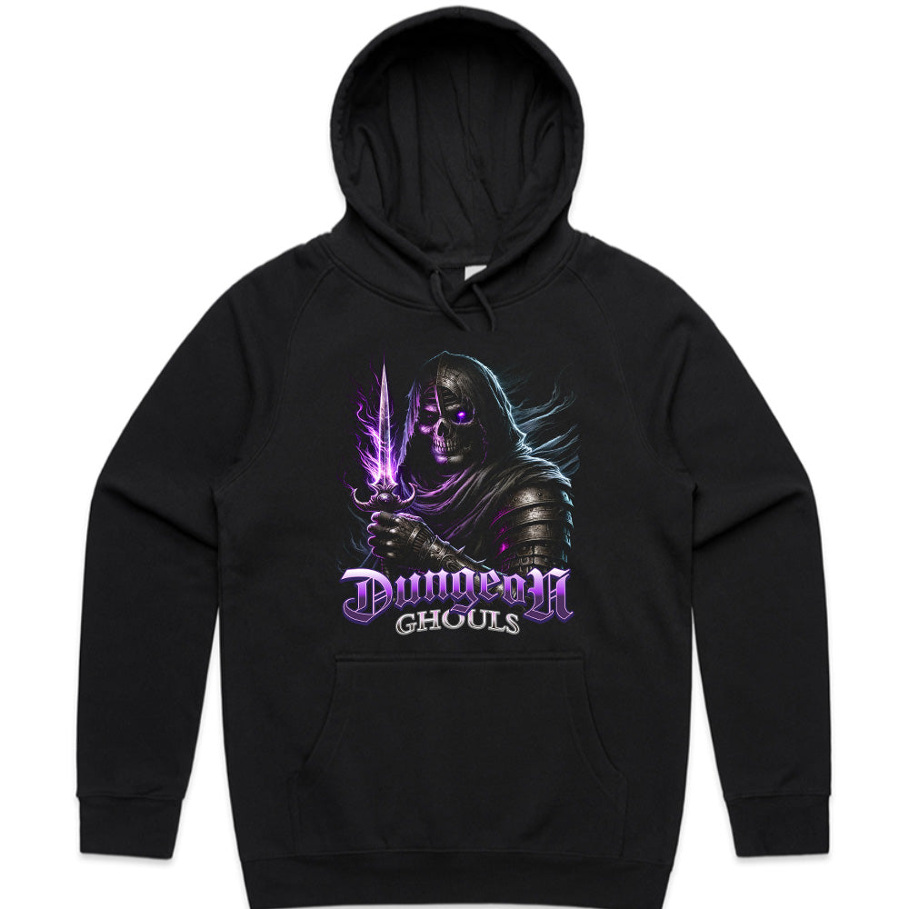 Dungeon Ghouls – The Phantom Assassin Tee