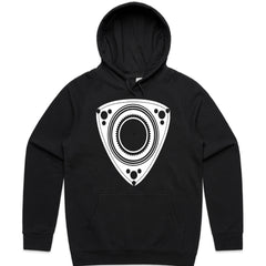 Wankel Rotary Engine T-Shirt – JDM RX-7 Rotary Power Rotor Housing Tee