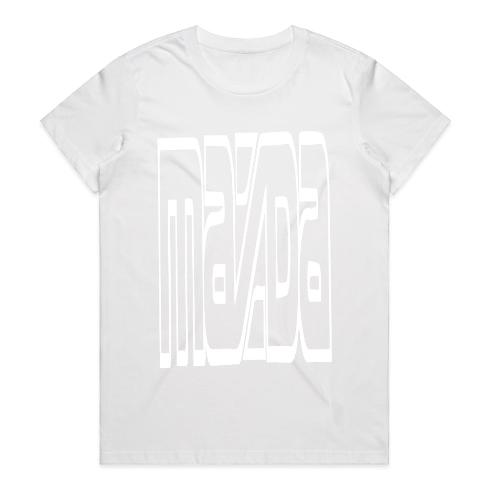 Mazda JDM Logo T-Shirt – Retro Car Enthusiast Tee for Rotary & Sports Car Lovers
