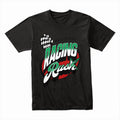 Racing Rush – Precision Speed Motorsport Streetwear T-Shirt