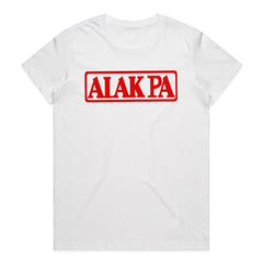 Alak Pa Funny Graphic T-Shirt – Bold & Playful Filipino Statement Tee