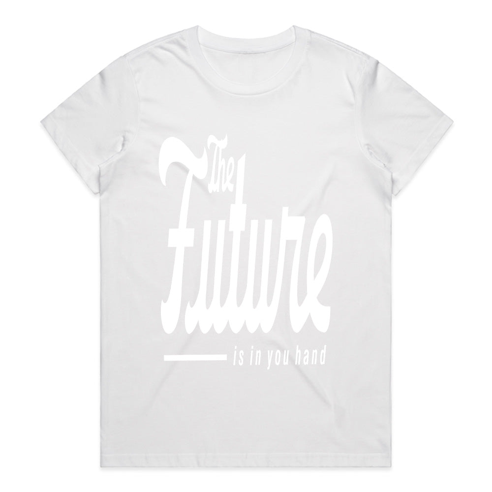 Future Grip: Visionary Statement Tee