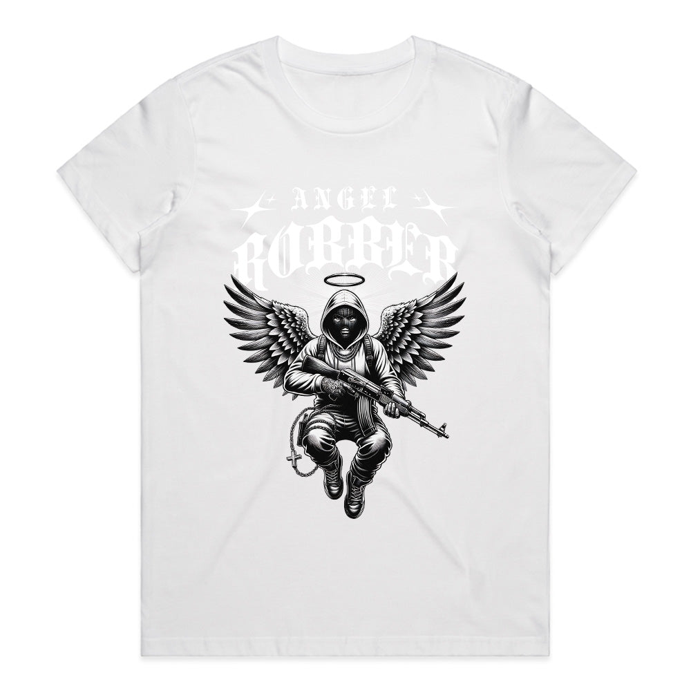 Heaven’s Outlaw: Angel Robber Tee