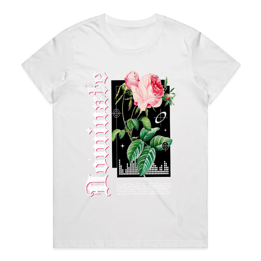 Dominate Bloom: Gothic Elegance Edition