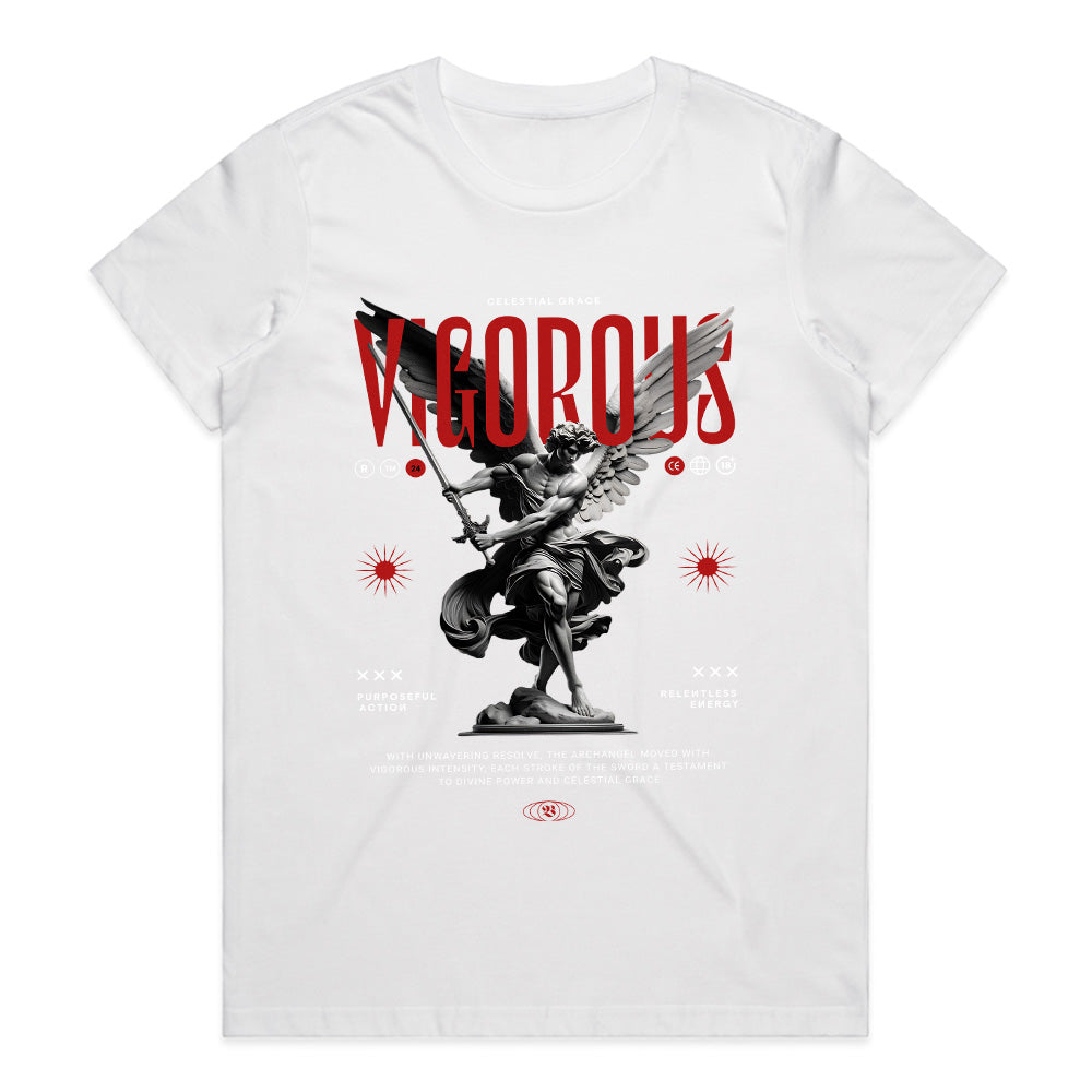 Vigorous Archangel Tee