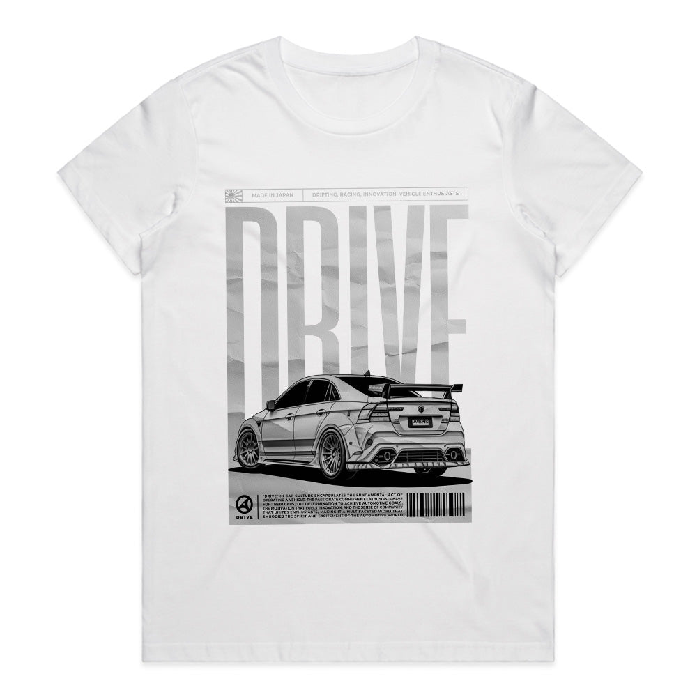 Precision Drive: JDM Street Performance Edition