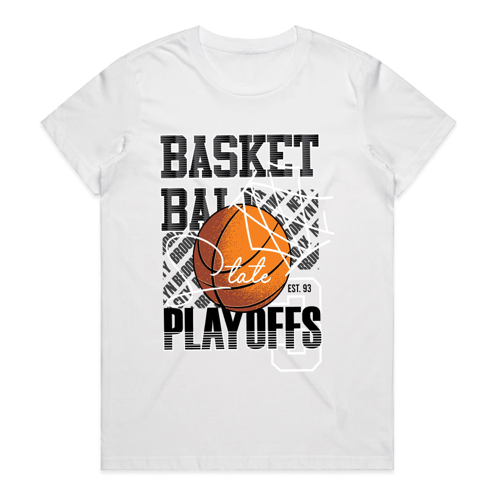 State Playoffs: Hoop Dreams Edition