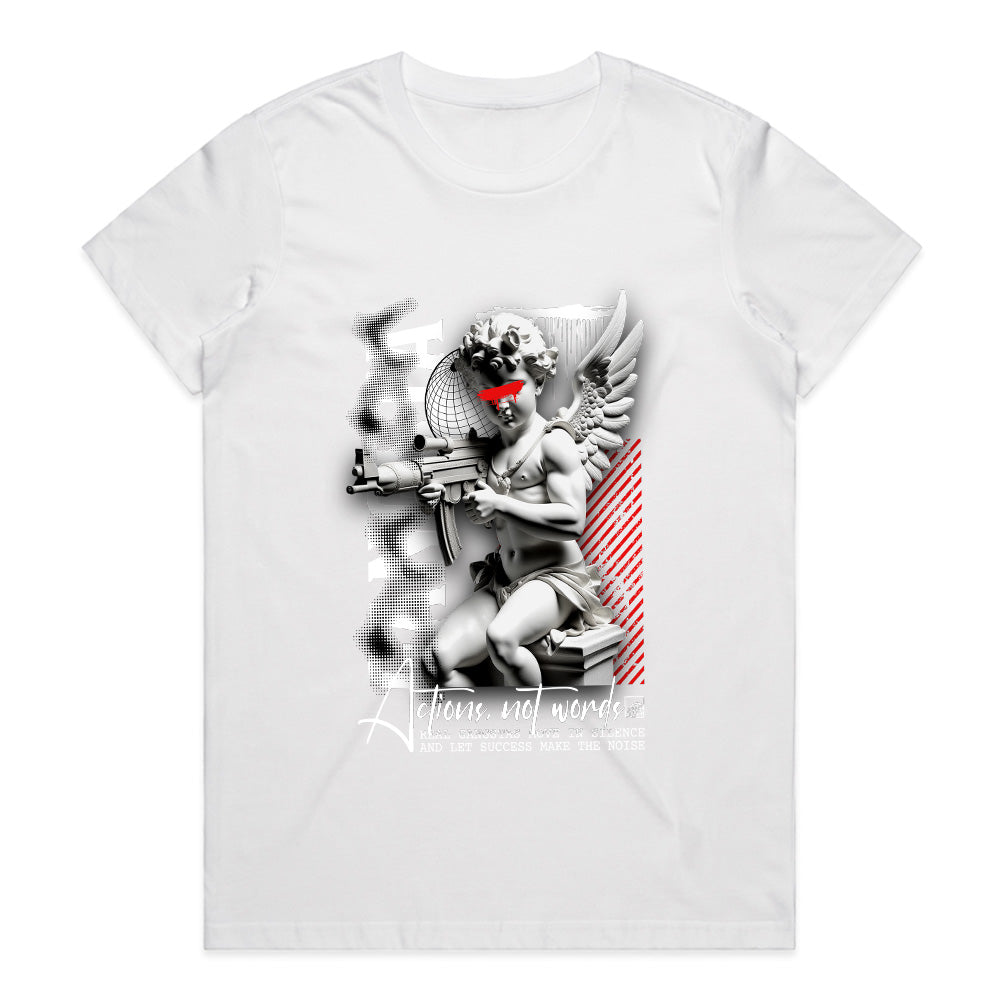 Gangsta Cherub: Silence & Success Edition
