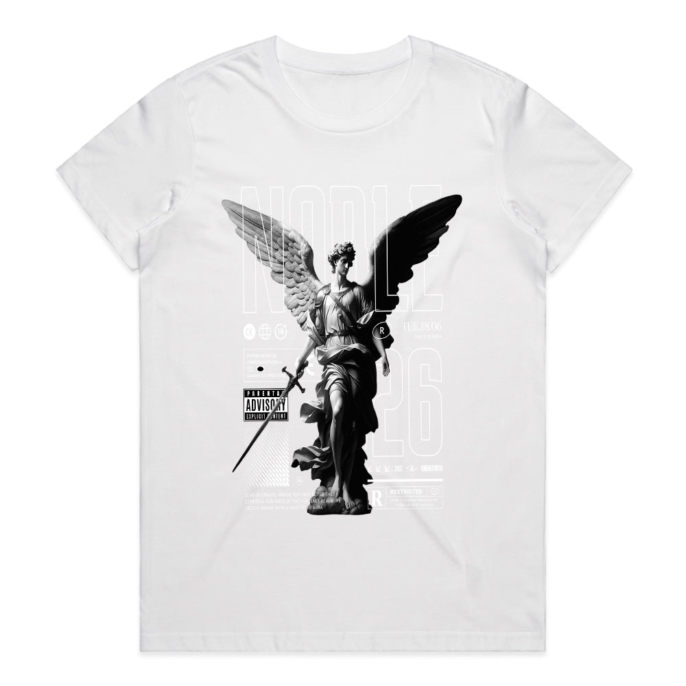 Noble Guardian Streetwear Tee