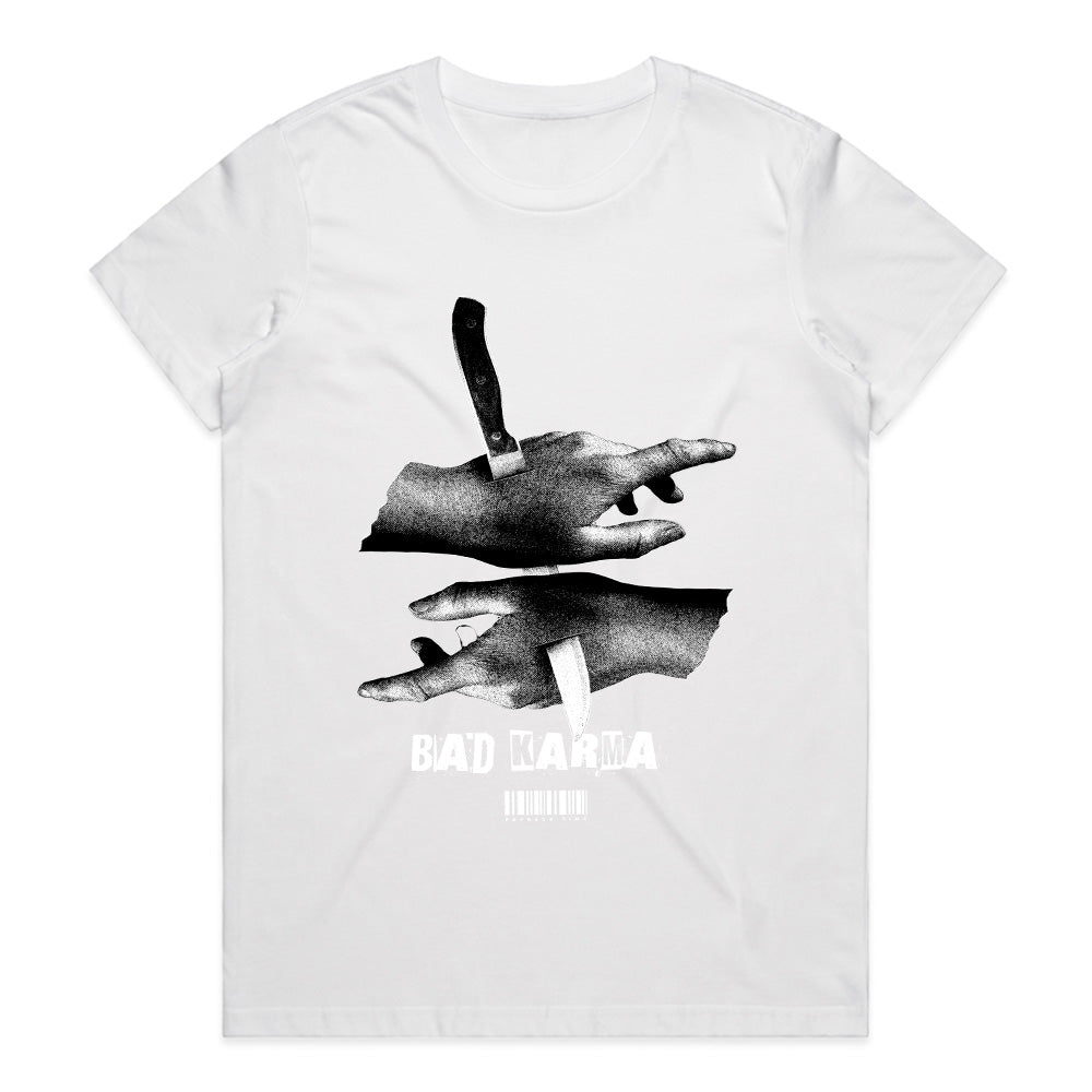 Bad Karma Blade Cycle Tee