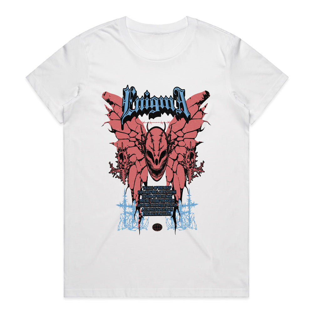 Venomous Reign: Demon Wings Edition