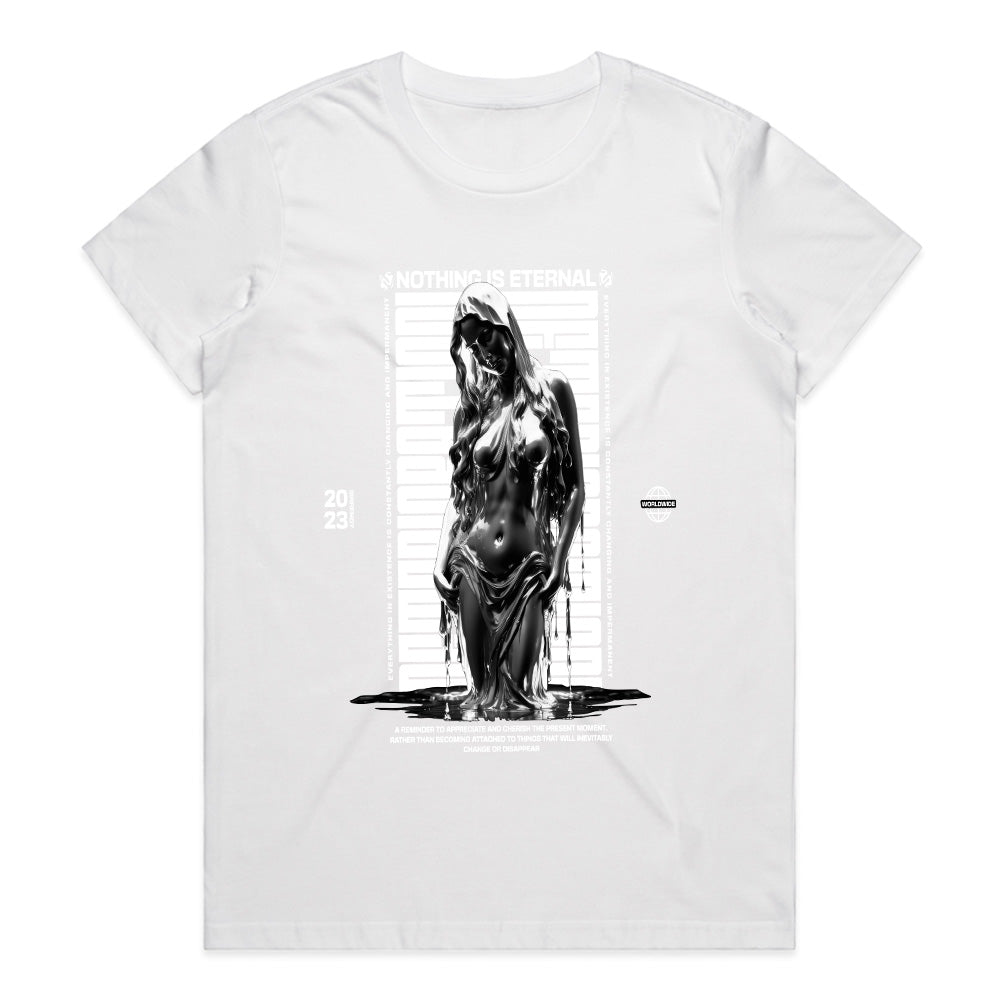 Ethereal Impermanence Tee