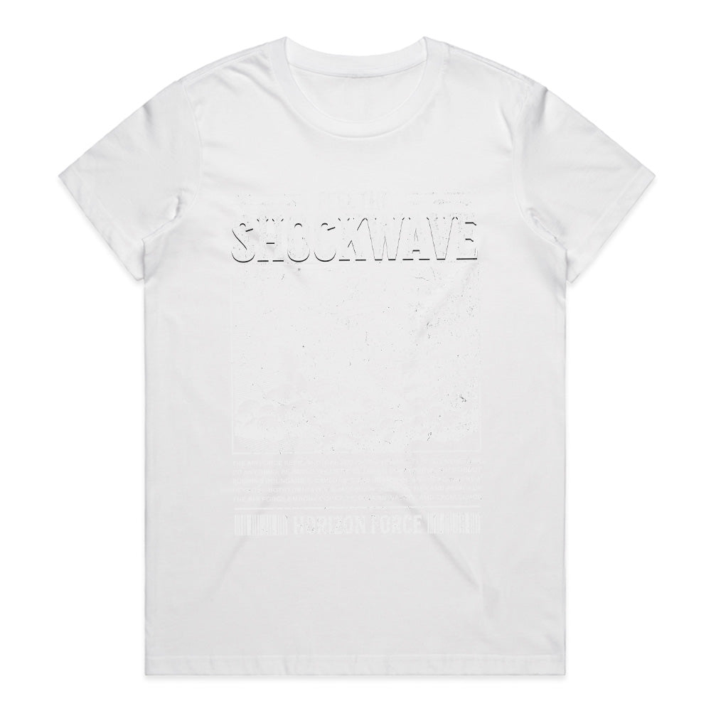 Shockwave Squadron: Horizon Force Edition