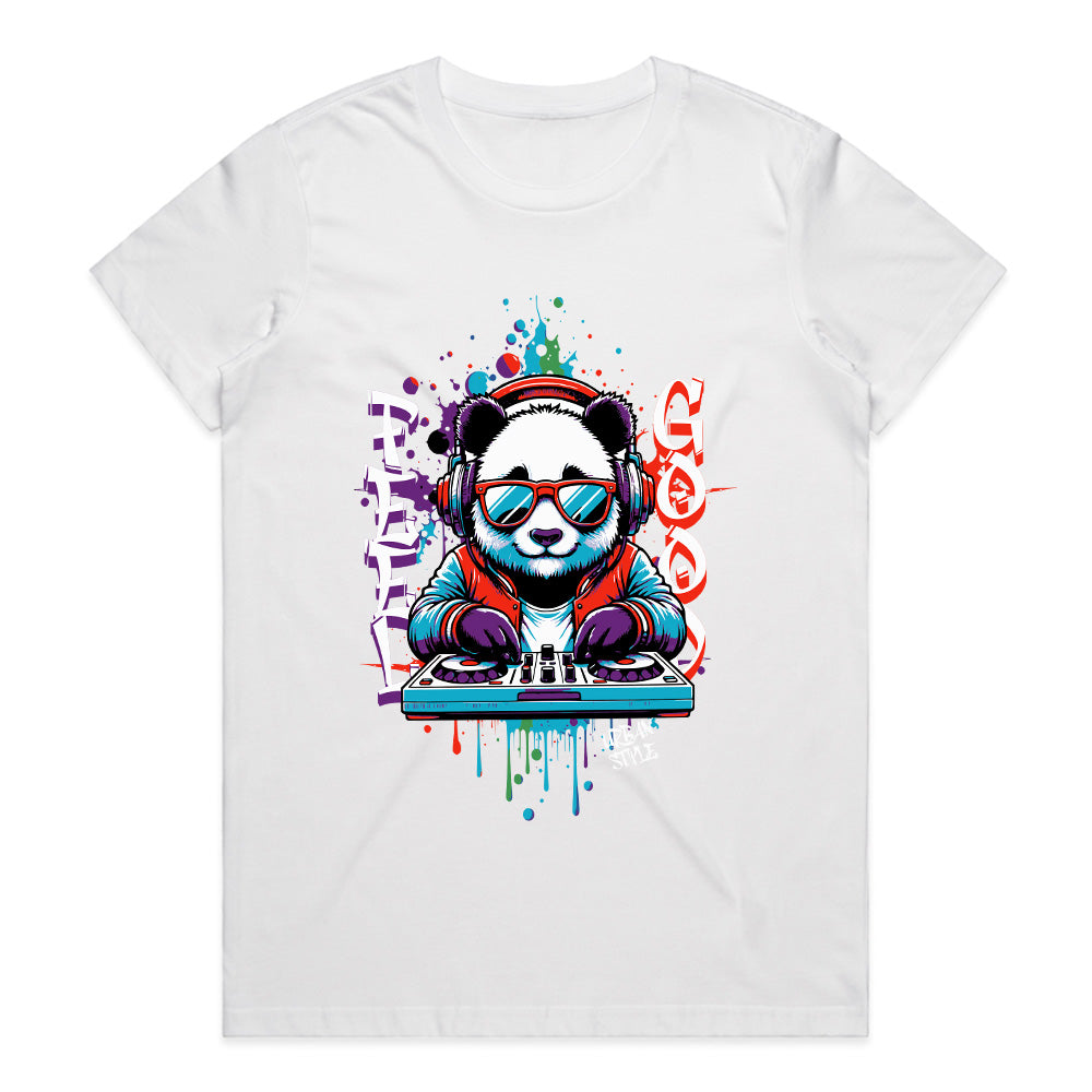 Timeless Virtue: Neo-Classical Historical Tee