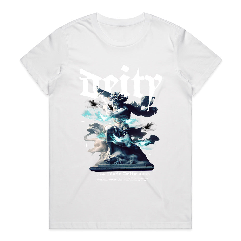 Celestial Blade: Divine Deity Tee