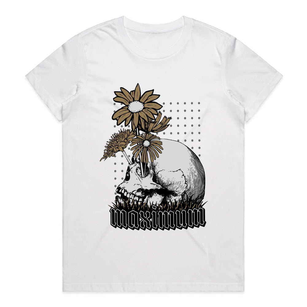MAXIMUM: Life After Death Streetwear Tee