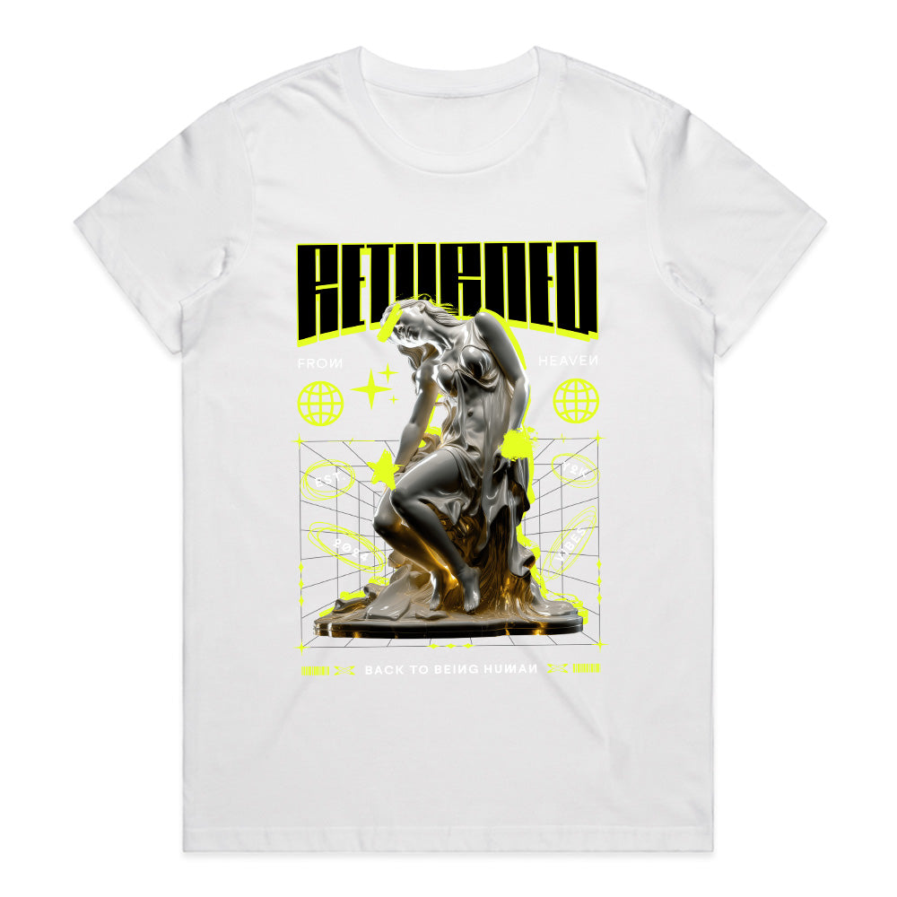 Heavened: Neon Renaissance Edition