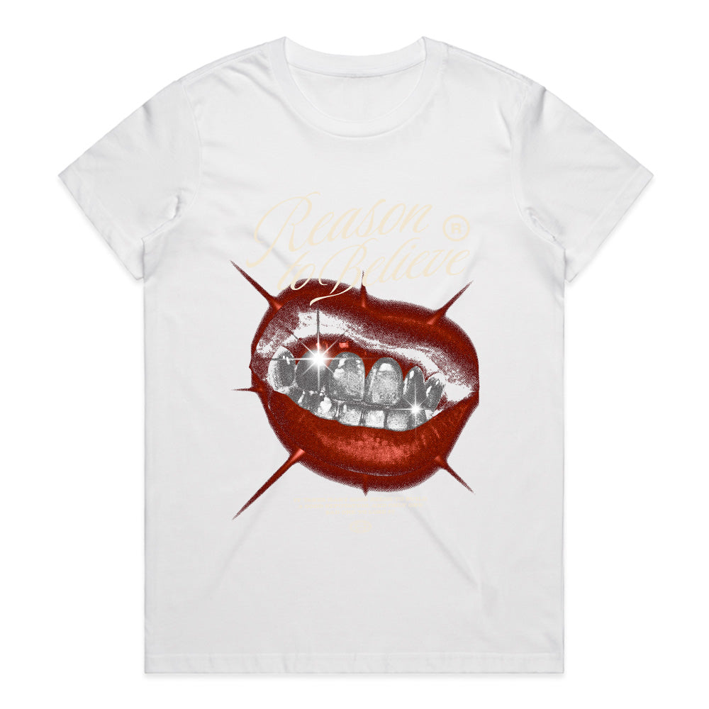 Diamond Bite: Reason to Believe Tee