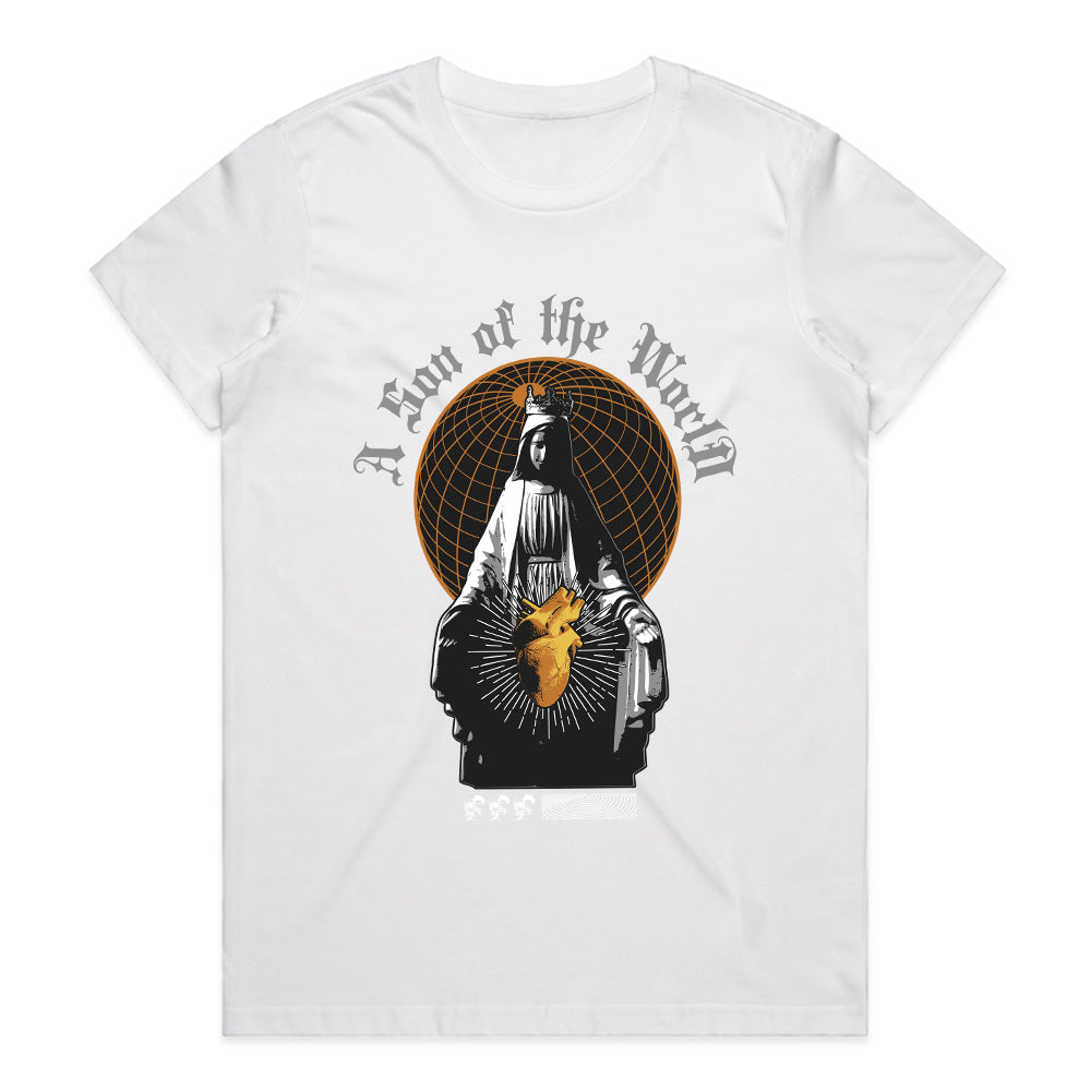 Sovereign Heart “Son of the World” Tee