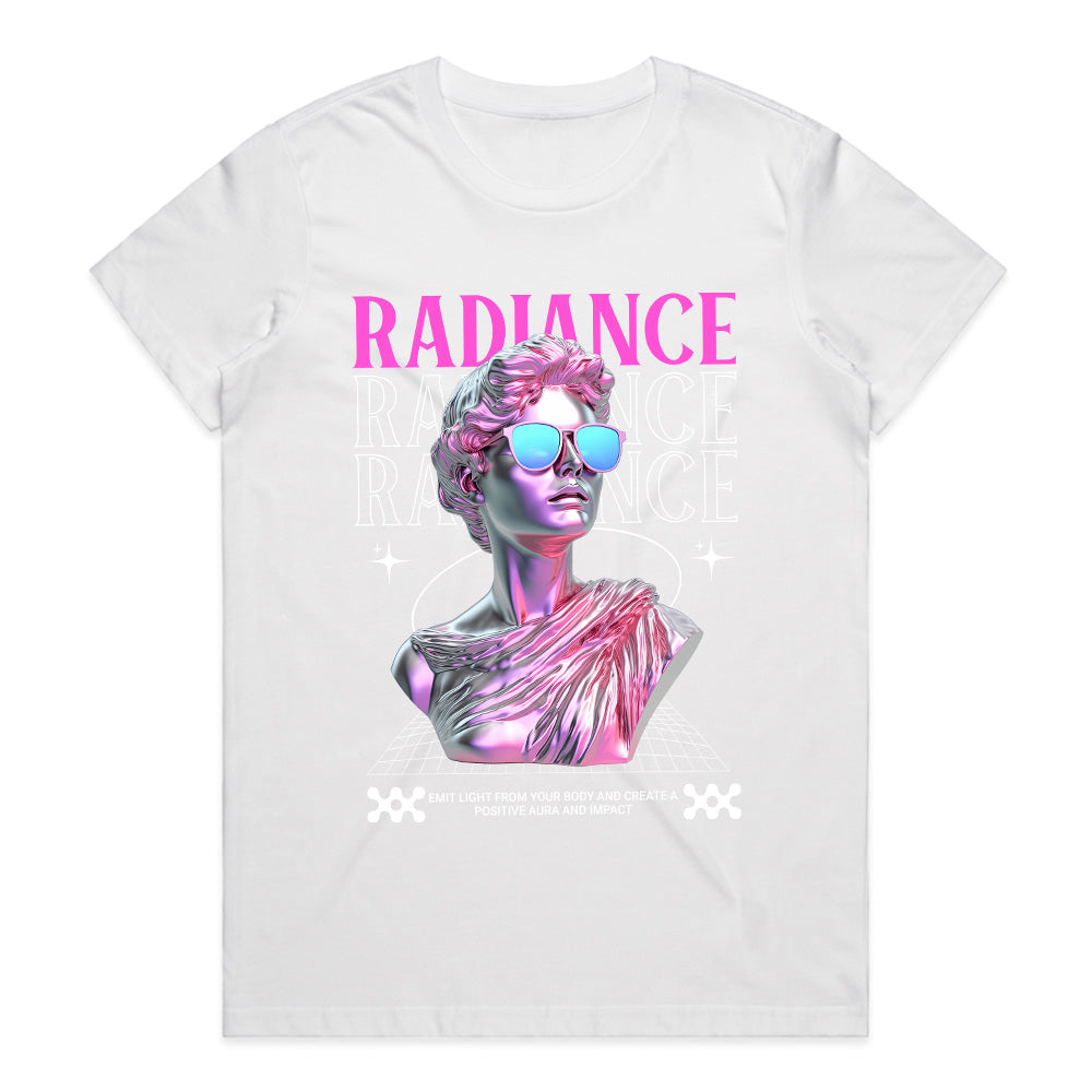 Neo-Venus “Radiance” Tee