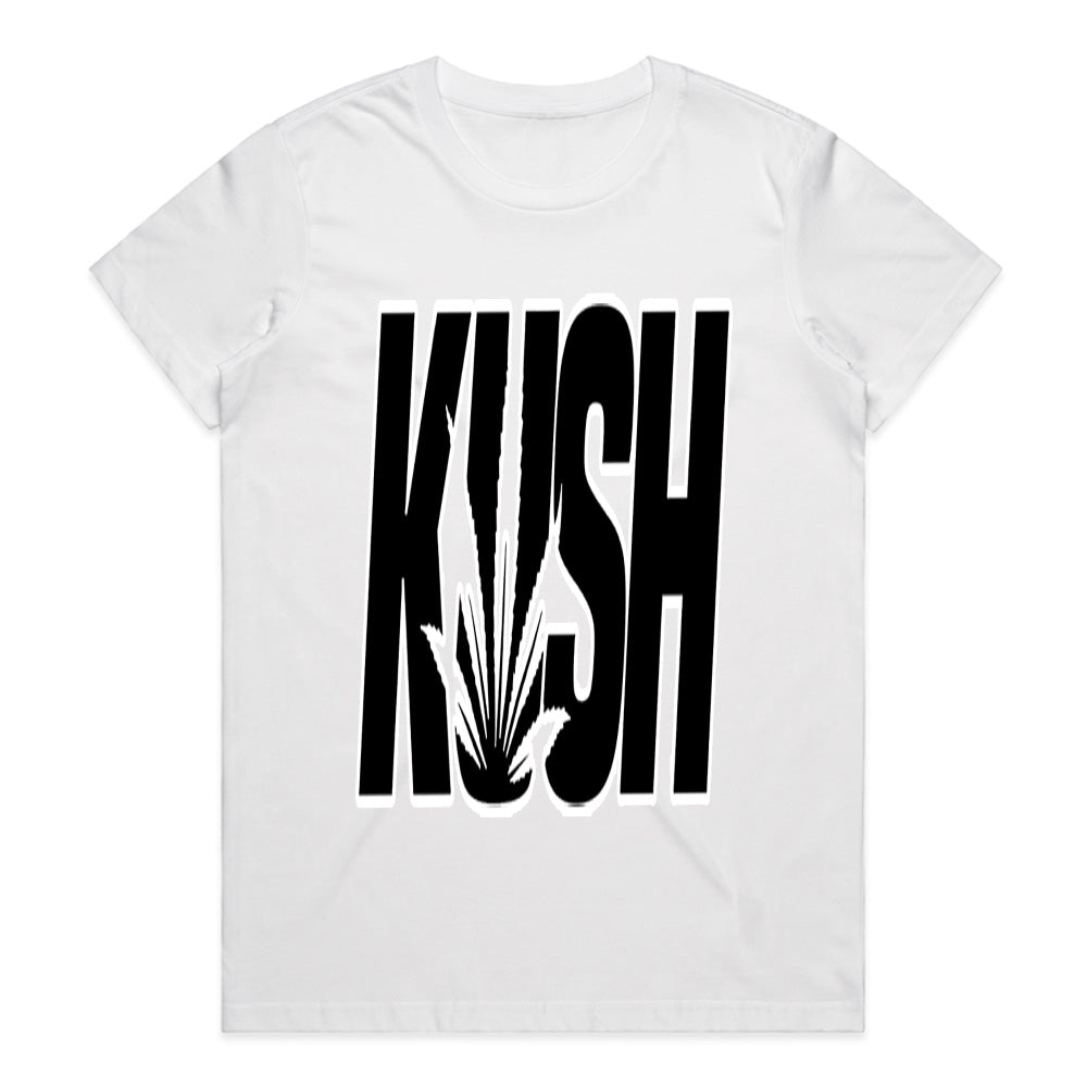 High Stakes “KUSH Statement” Tee