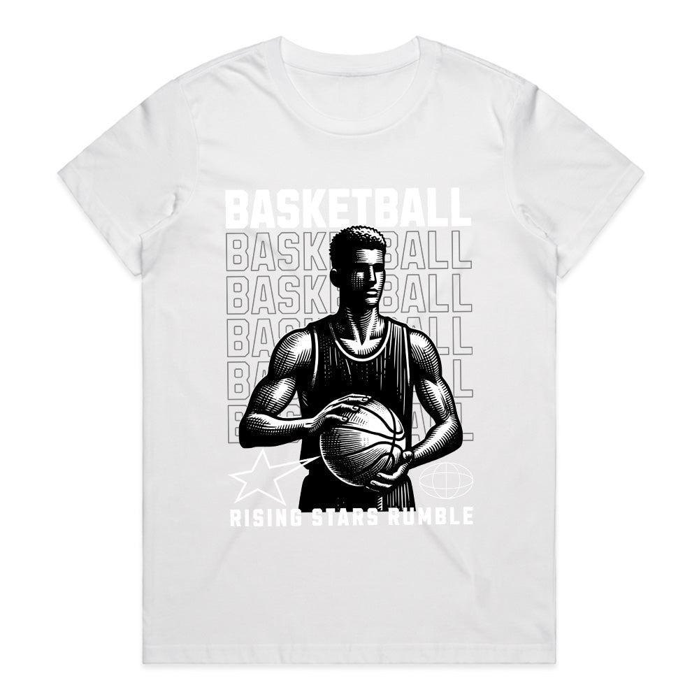 Court Kings: Rising Stars Rumble Tee