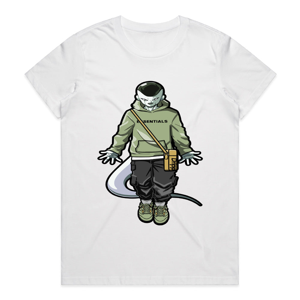 Galactic Street King Tee