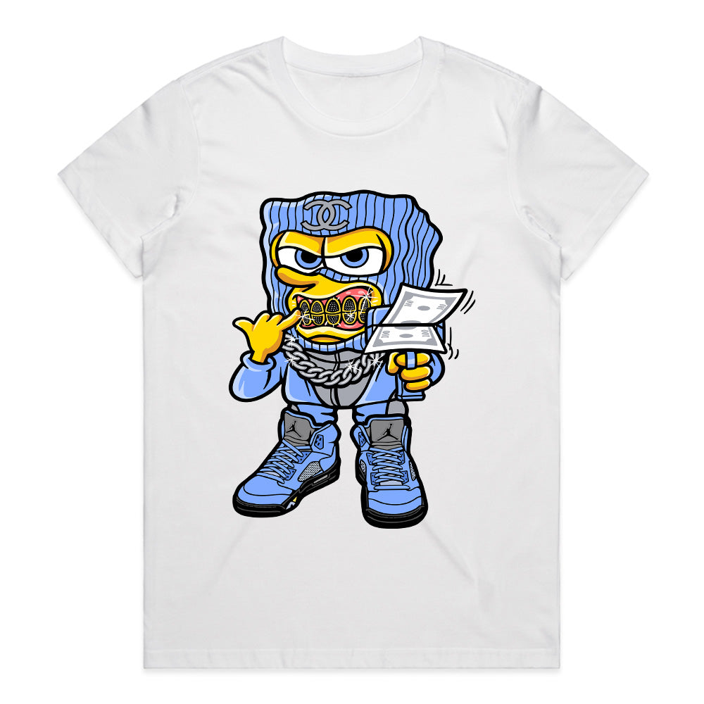 Hustlin’ Minion Tee