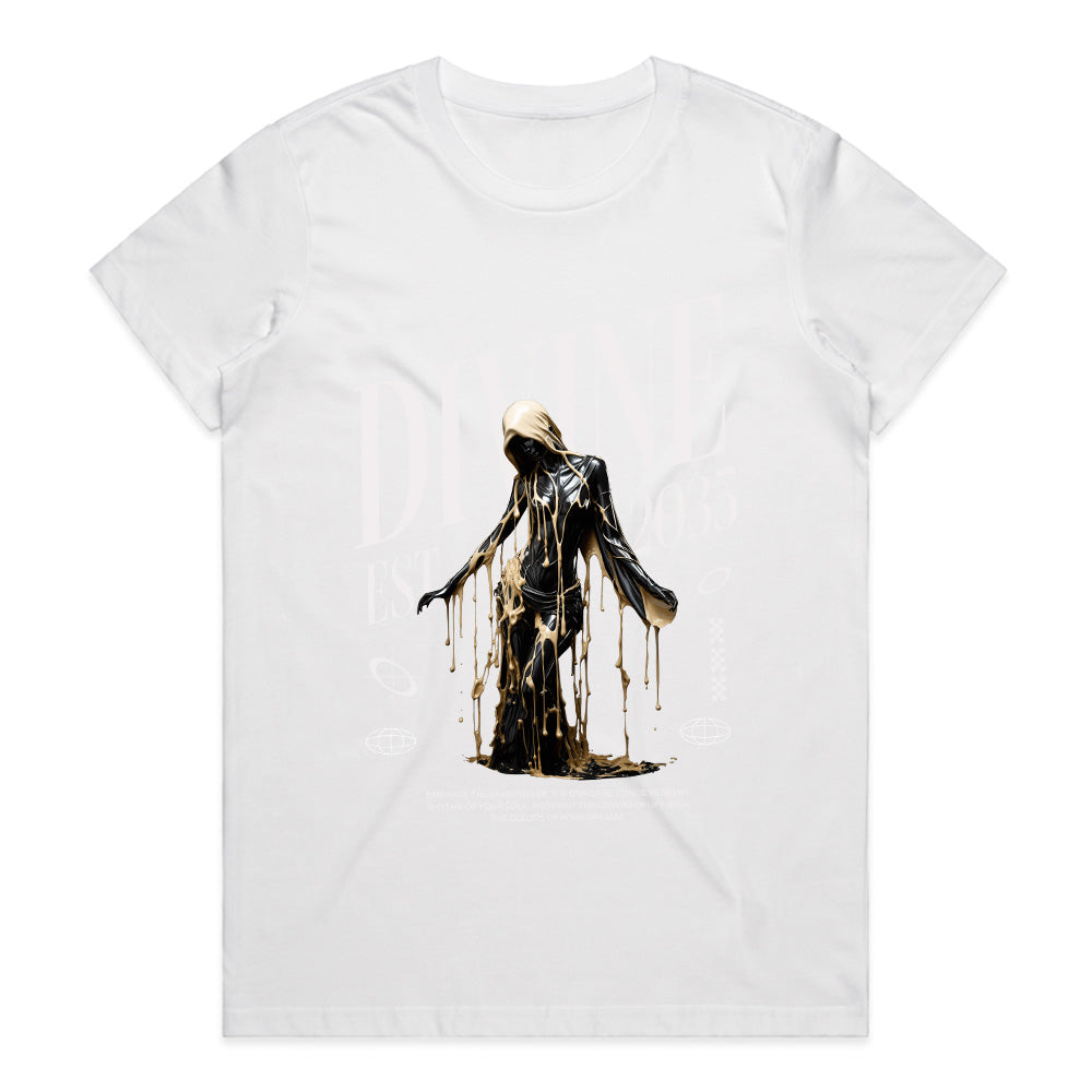 Divine Drip: Golden Ascension Edition