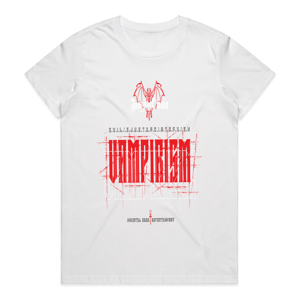 Vampirism: Fangs for Dunia Edition