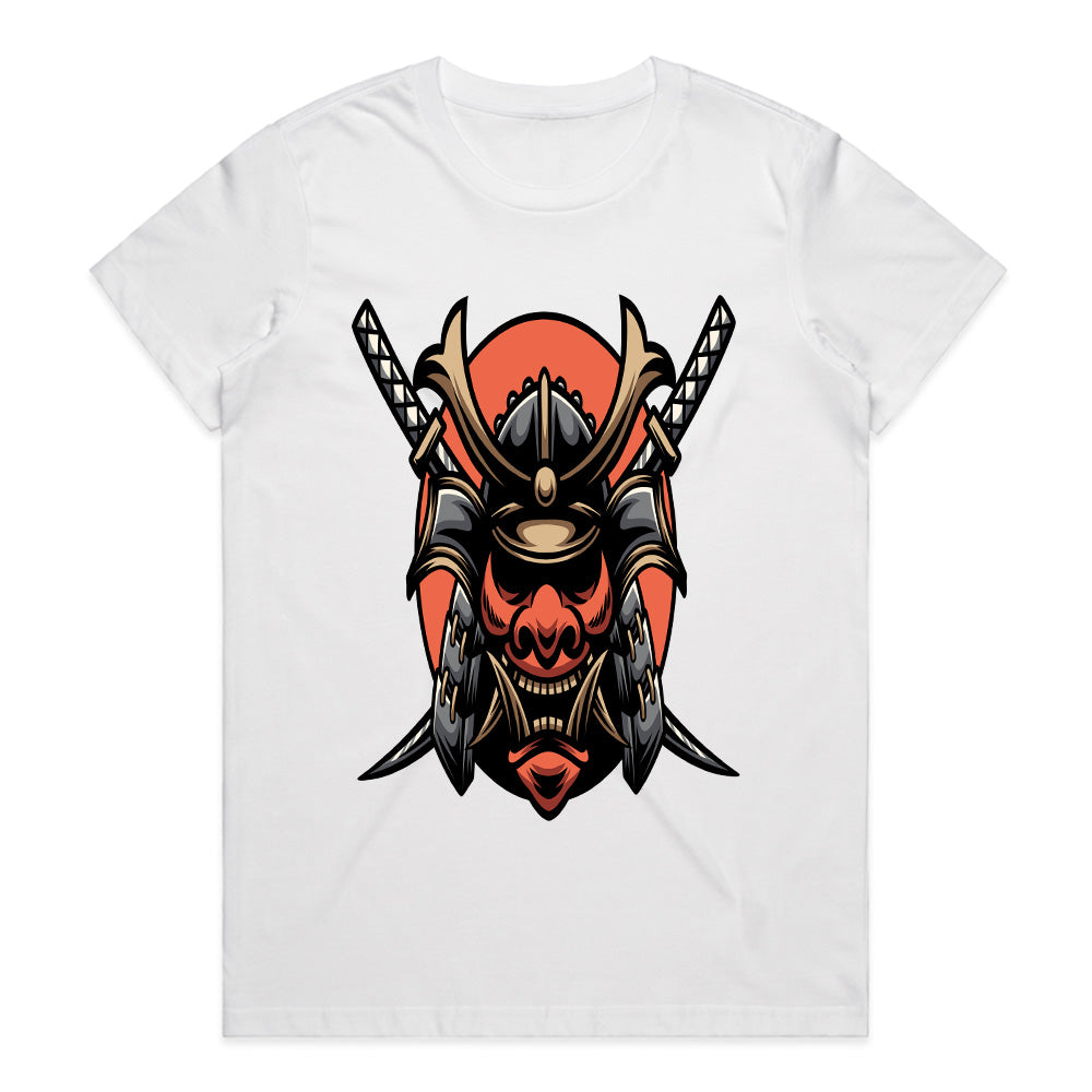 Oni Samurai: Shadow Blade Edition