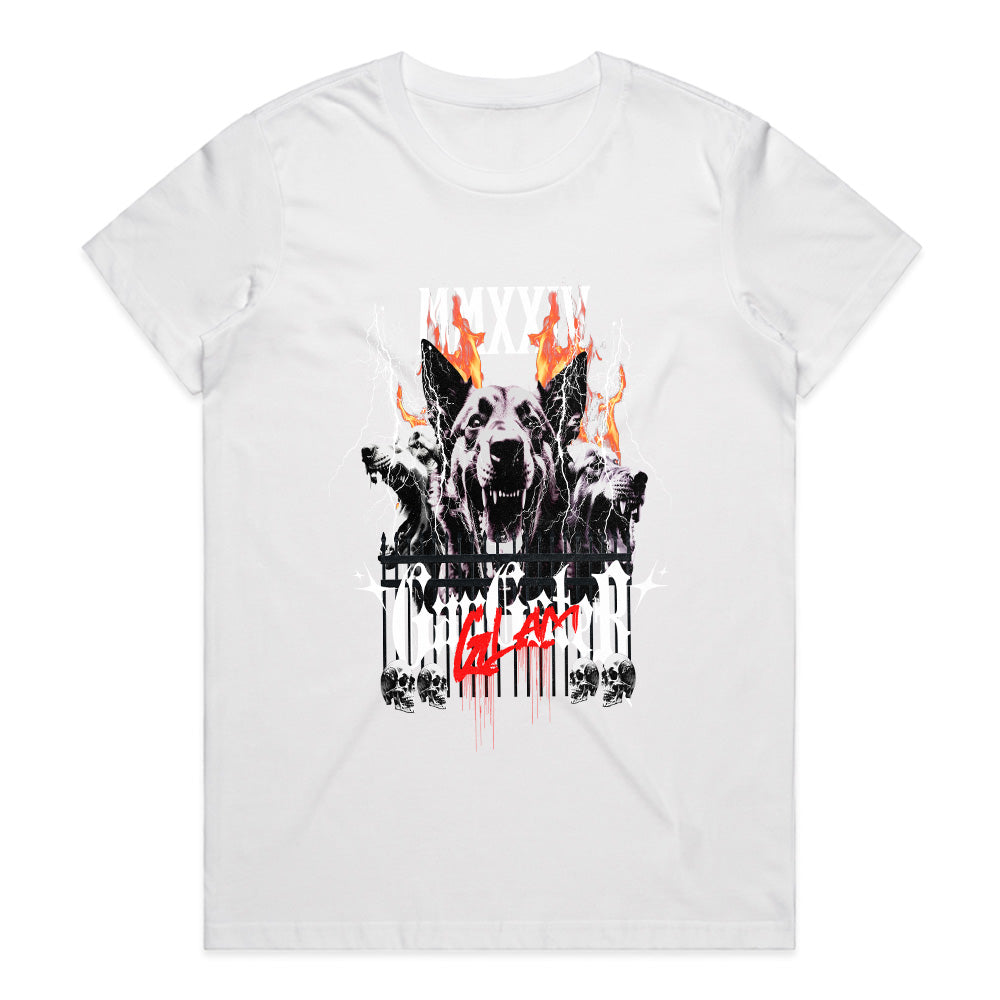 GATEKEEPER MMXXIV: Cerberus Inferno Tee