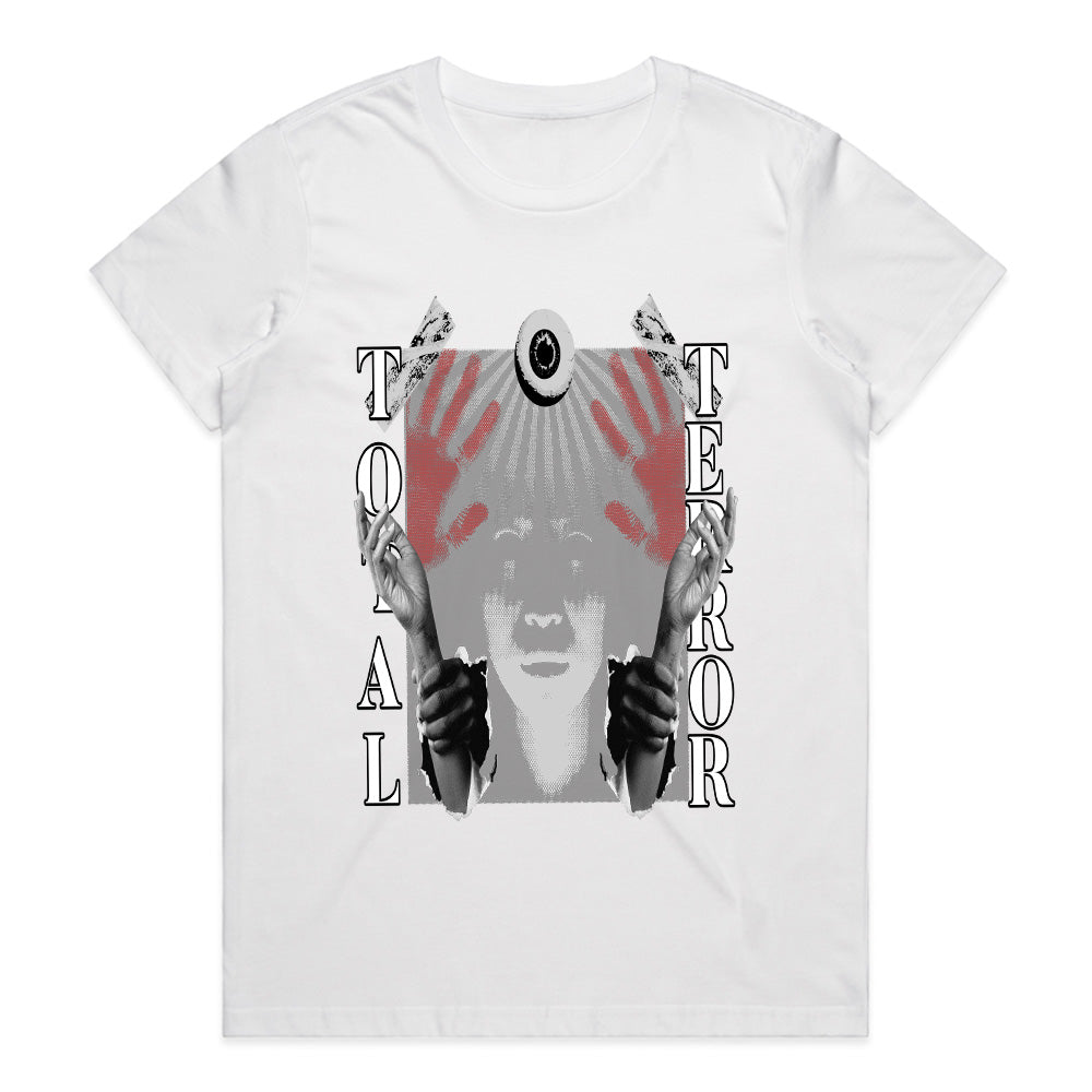 Total Terror: Ritual of the Third Eye