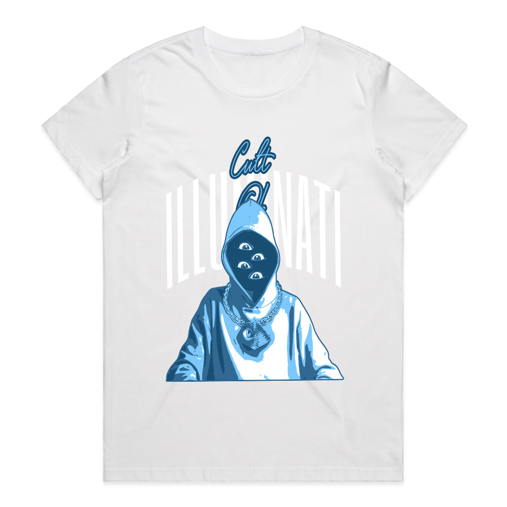 Cult of the Illuminati: Eyes of Authority