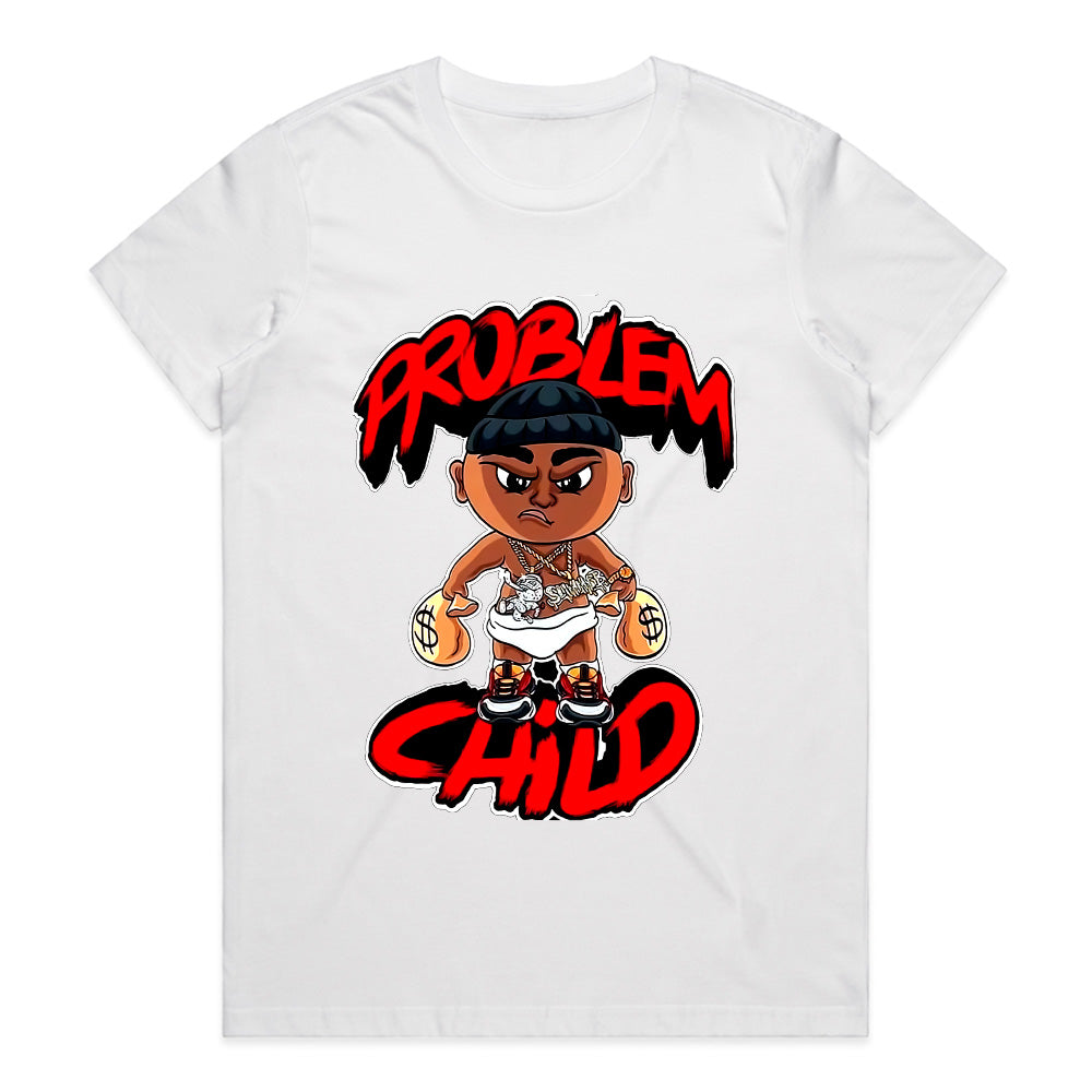 Problem Child: Street Rebel Edition