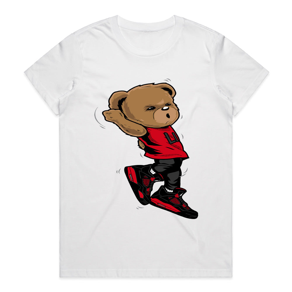 Dunk Dynasty: The Flight Bear Edition