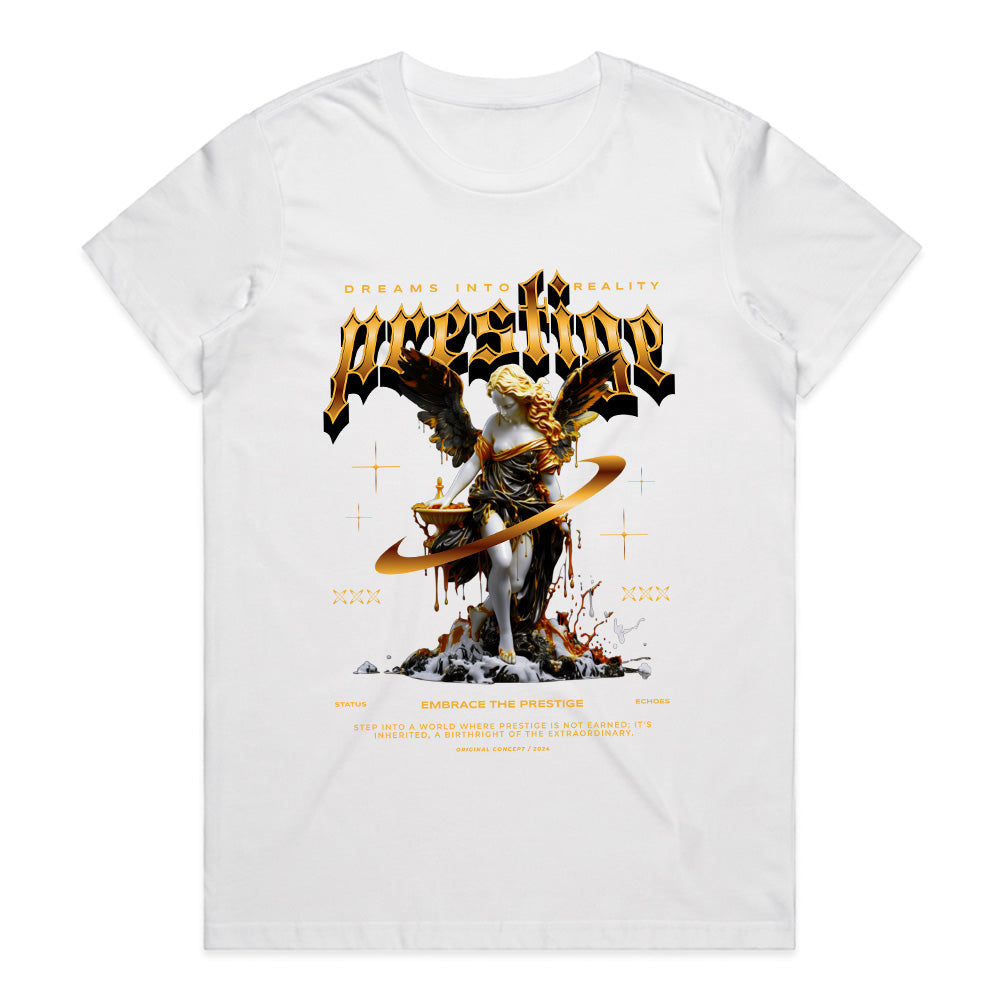 Prestige Ascendancy: Dreams Into Reality Tee
