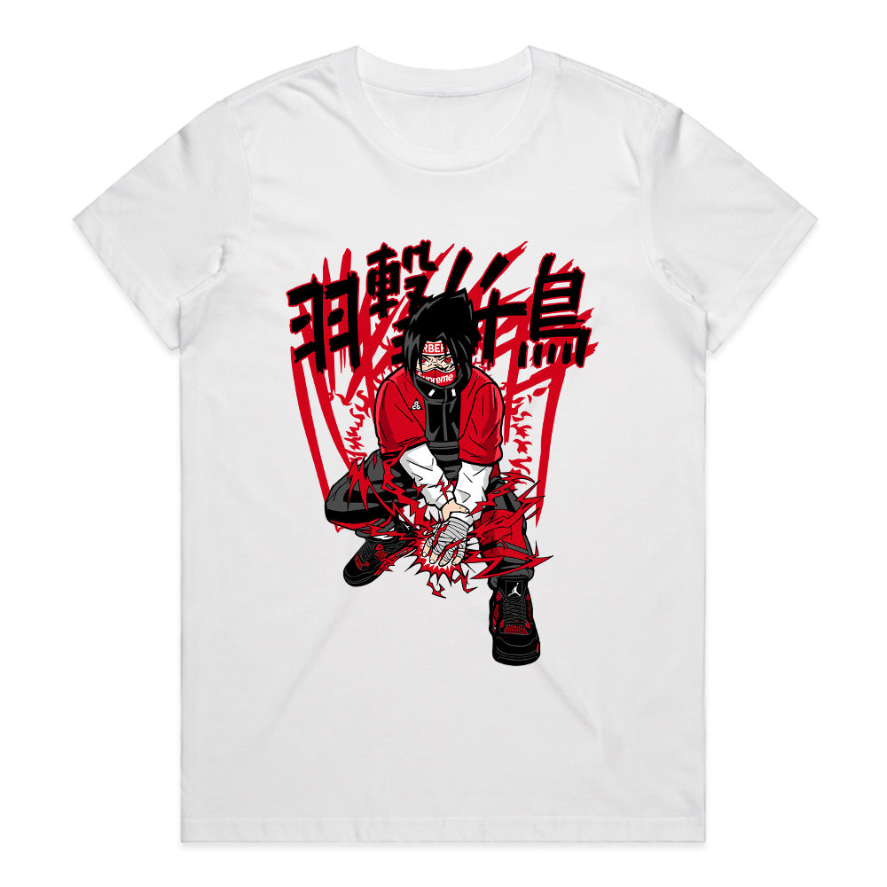 Ferocious Combatant Apparel