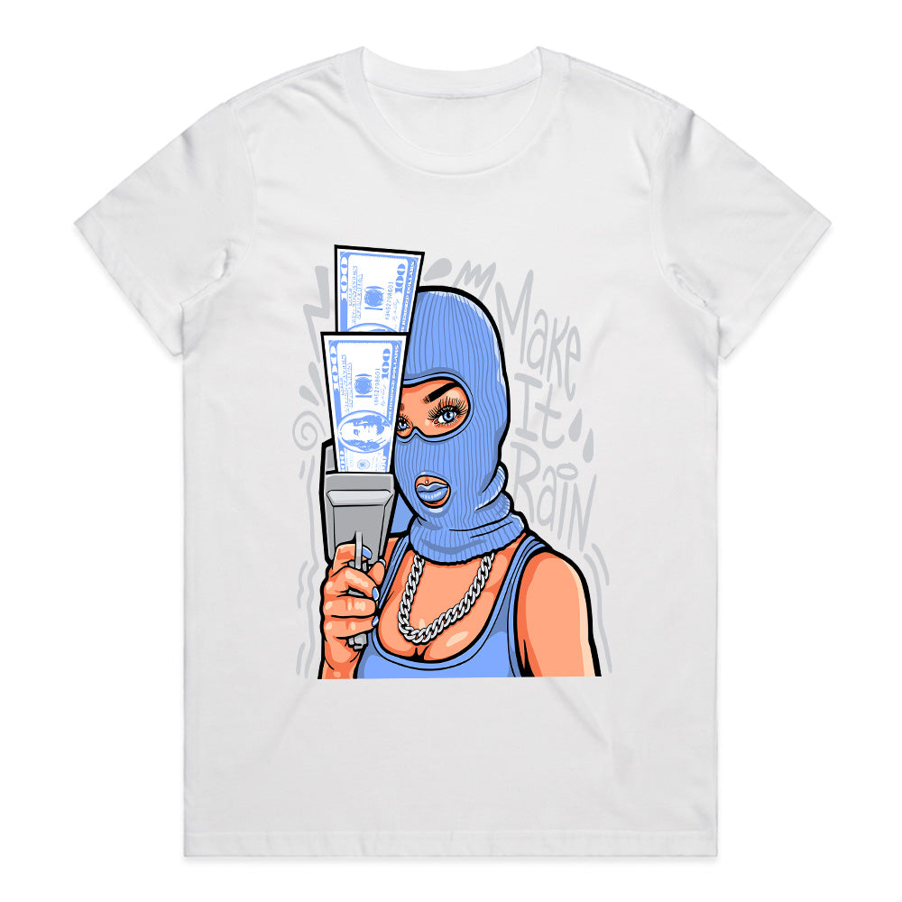 Skimask Swag Tee