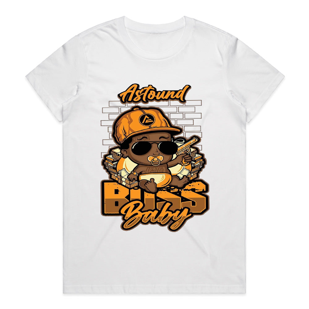 Executive Tot Apparel